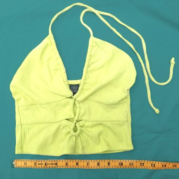 Forever 21 and Wild Fable crop tops - Picture 5 of 7